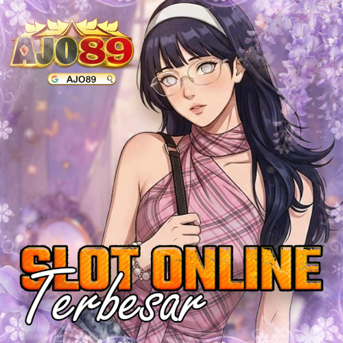 AJO89 akses dunia game slot online